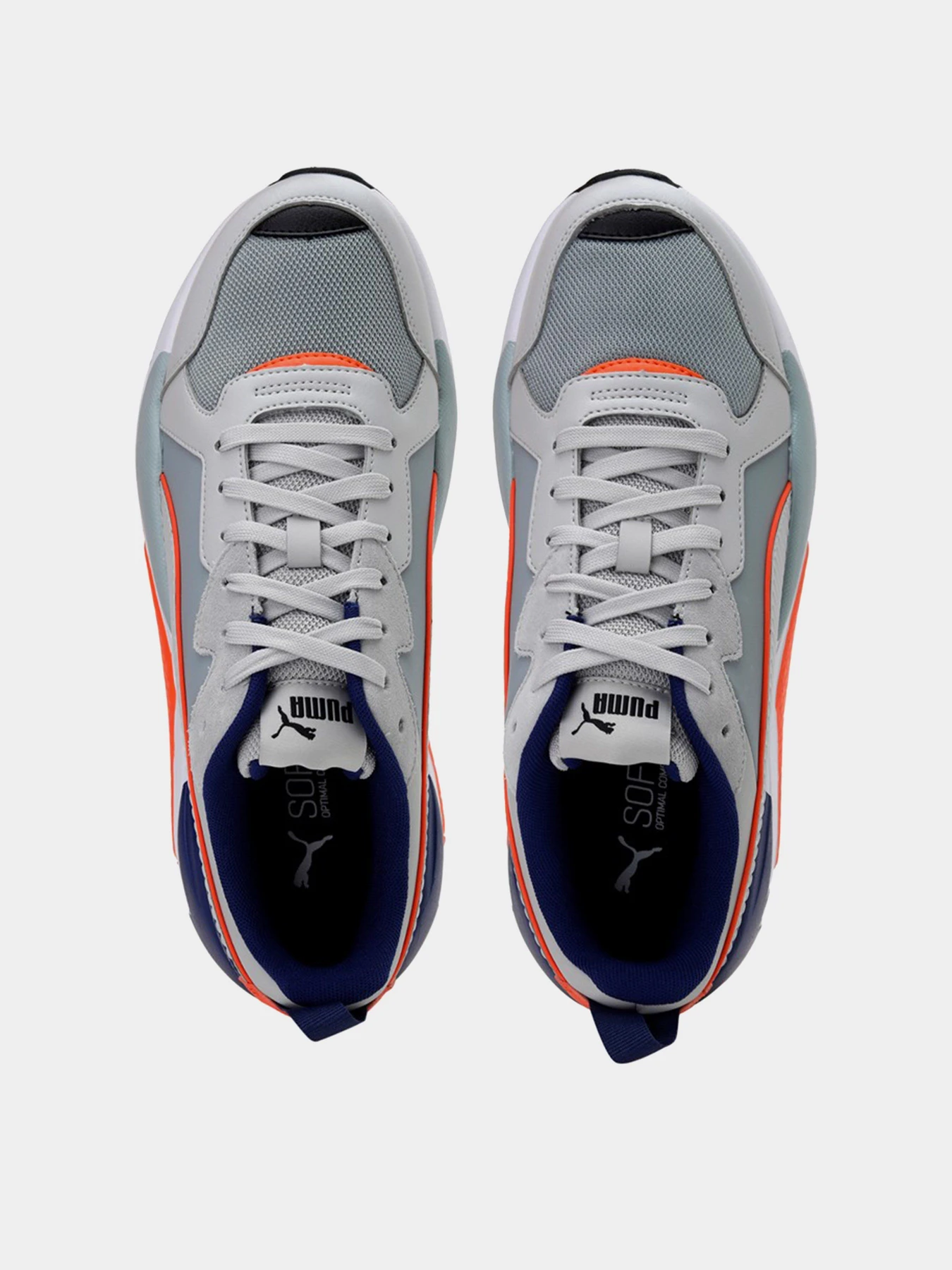 Кроссовки PUMA X-Ray Game модель 37284912 Фото