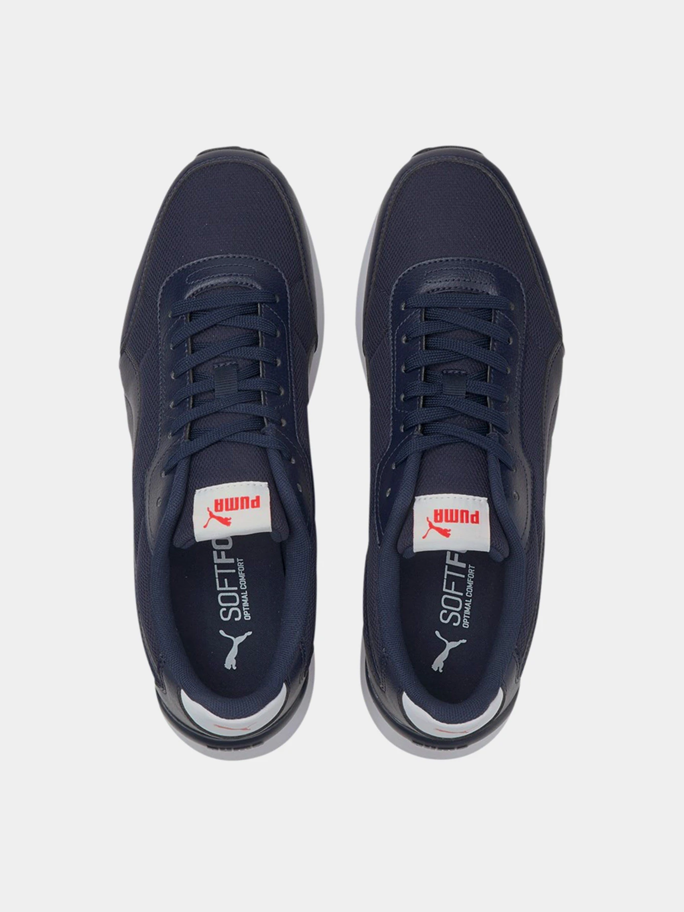 Кроссовки PUMA R78 FUTR Decon модель 37489603 Фото