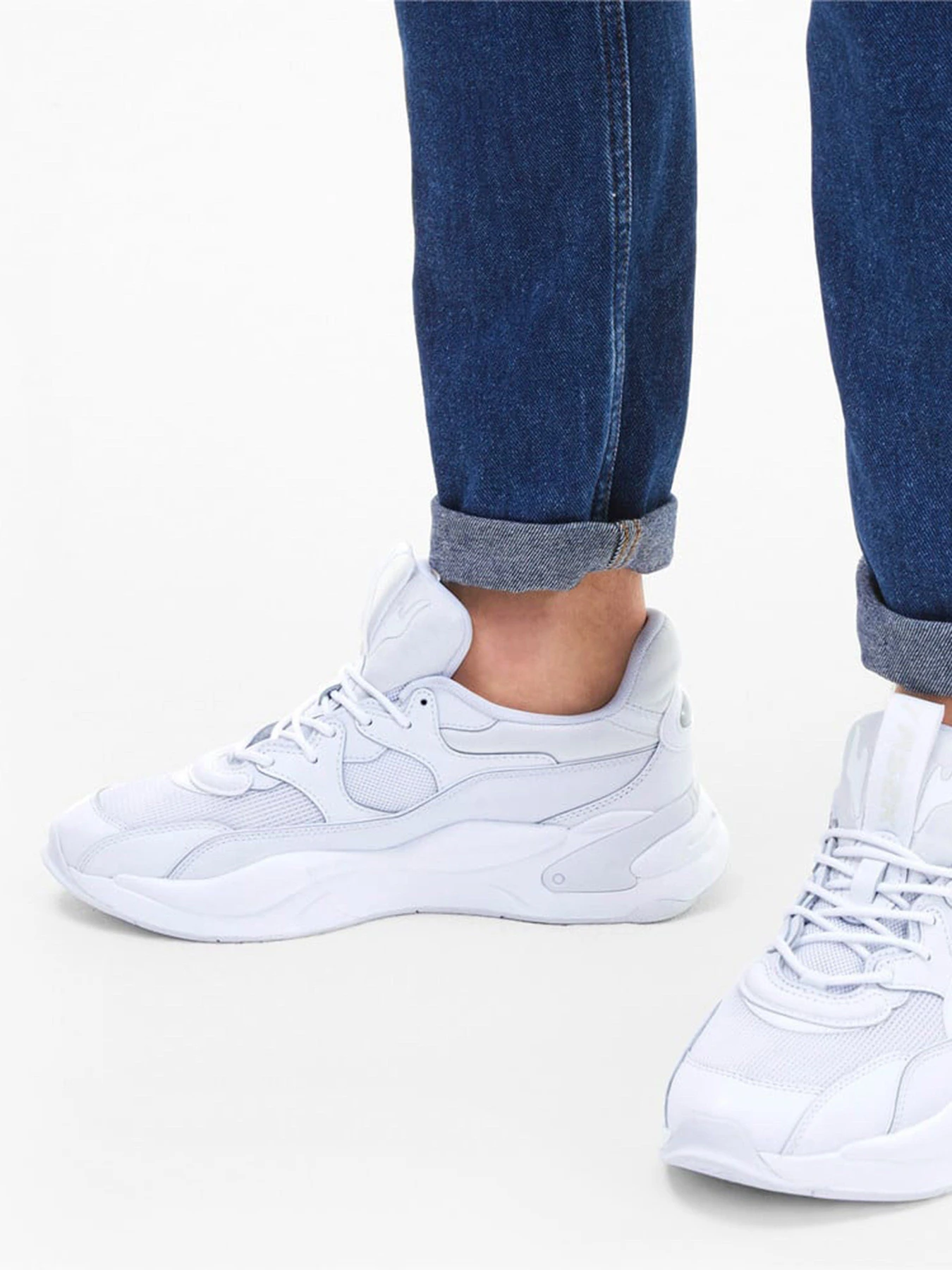 Кроссовки PUMA RS-2K Core модель 37536701 Кроссовки PUMA RS-2K Core модель 37536701 Фото