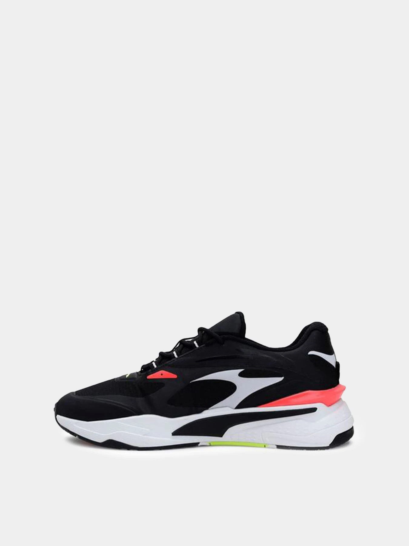 Кроссовки PUMA RS-Fast Tech модель 38019102 Кроссовки PUMA RS-Fast Tech модель 38019102 Фото