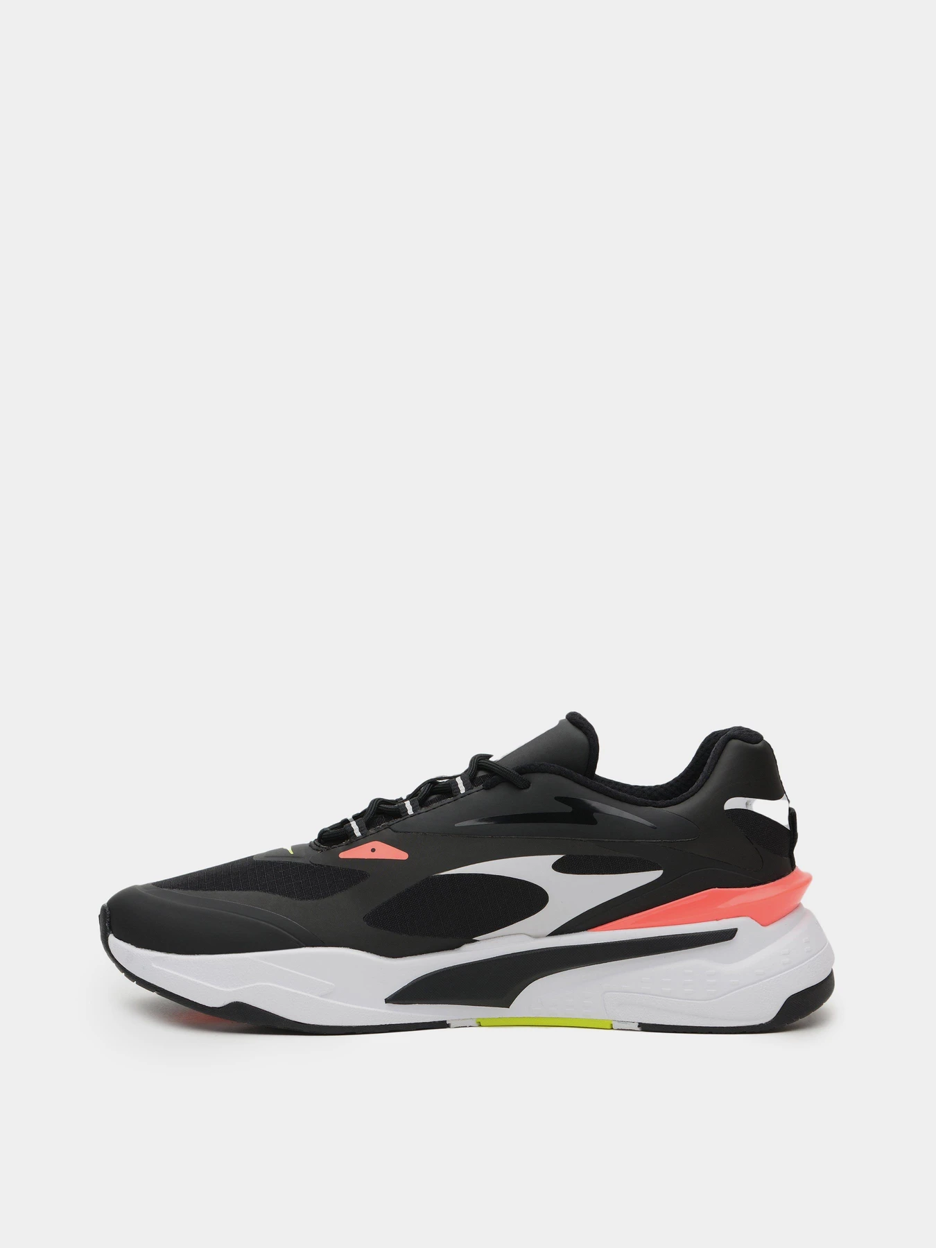 Кроссовки PUMA RS-Fast Tech модель 38019102 Кроссовки PUMA RS-Fast Tech модель 38019102 Фото