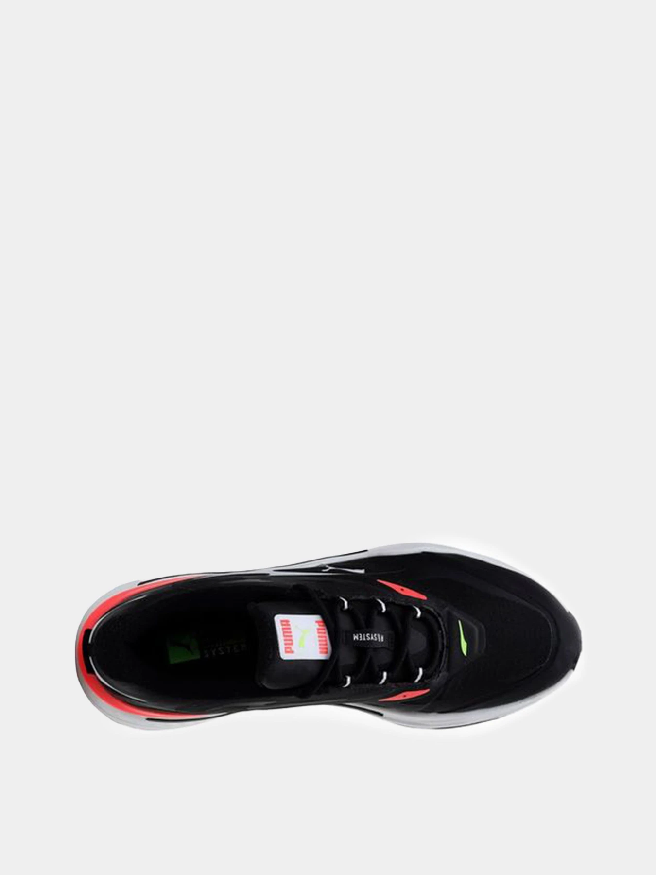 Кроссовки PUMA RS-Fast Tech модель 38019102 Кроссовки PUMA RS-Fast Tech модель 38019102 Фото