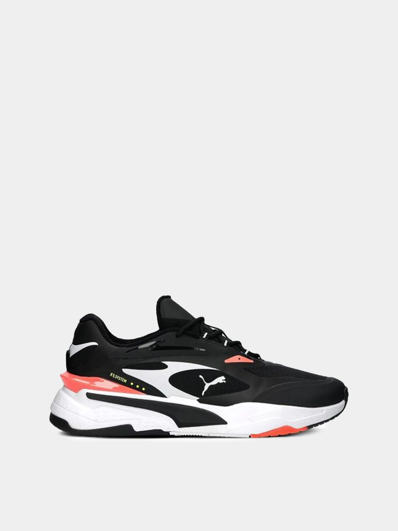 Кроссовки PUMA RS-Fast Tech модель 38019102 Кроссовки PUMA RS-Fast Tech модель 38019102 Фото