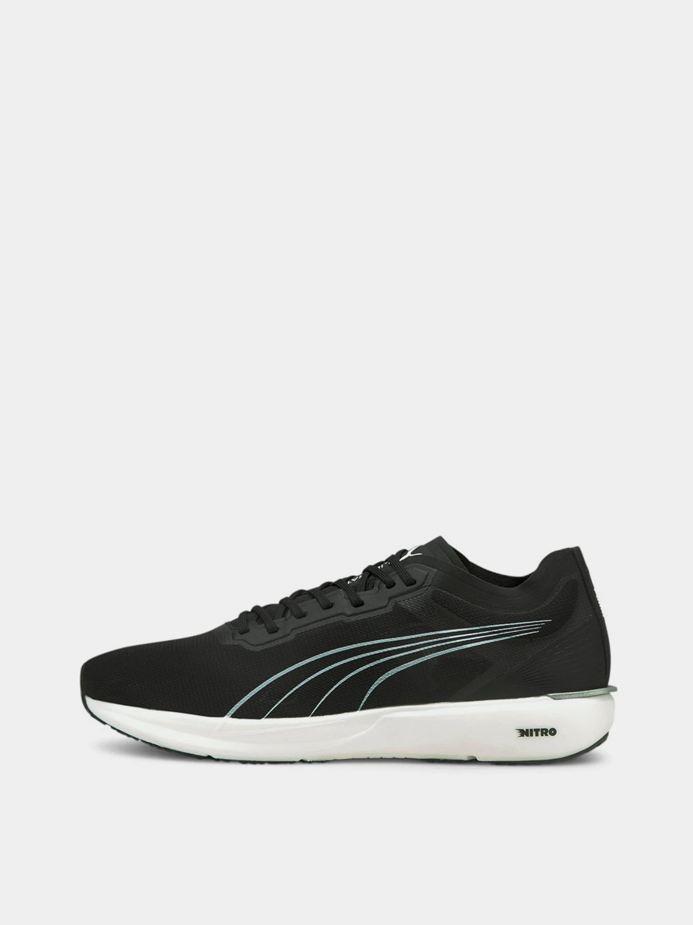Кроссовки PUMA Liberate Nitro модель 19491707 Кроссовки PUMA Liberate Nitro модель 19491707 Фото