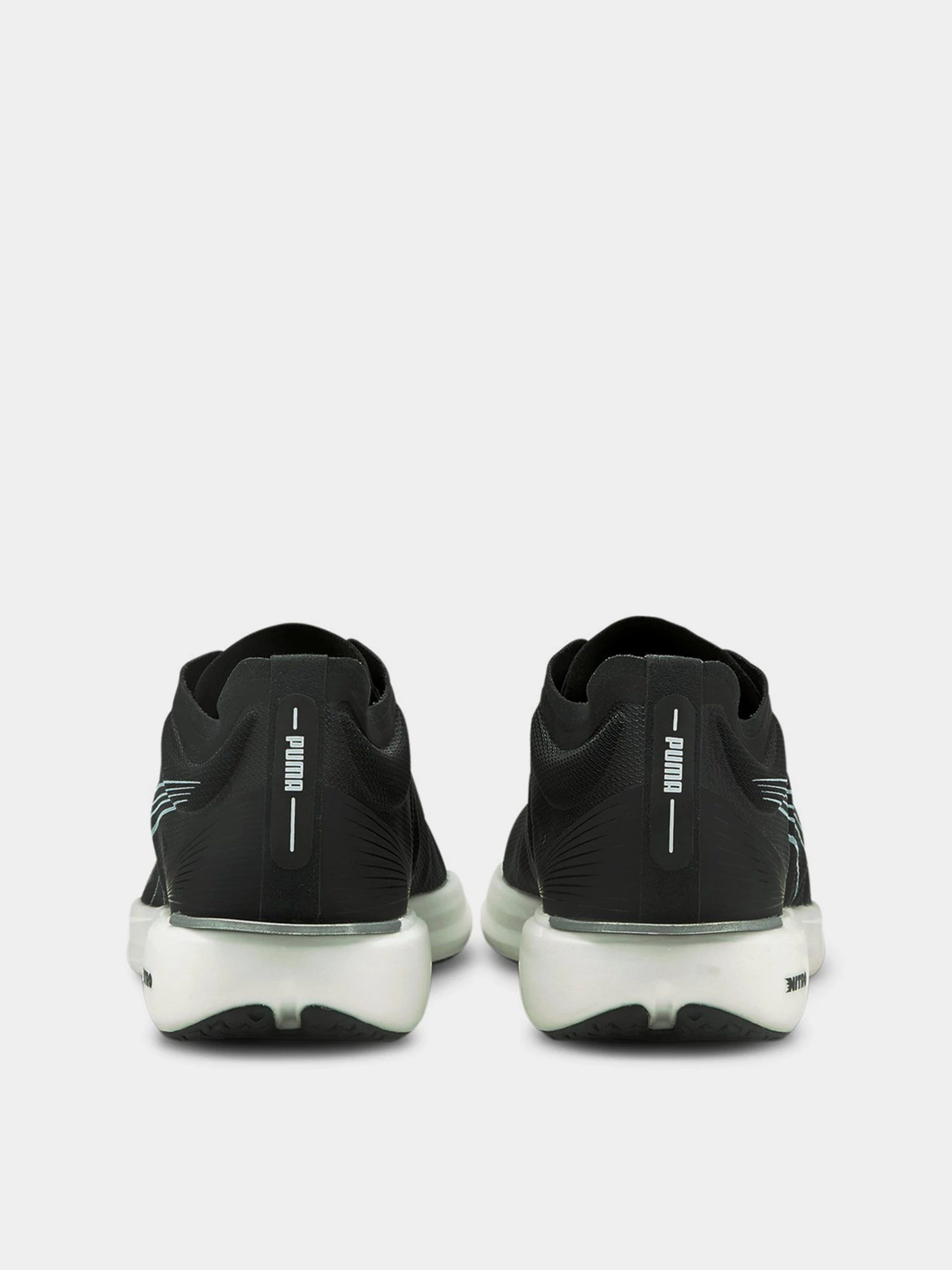 Кроссовки PUMA Liberate Nitro модель 19491707 Кроссовки PUMA Liberate Nitro модель 19491707 Фото