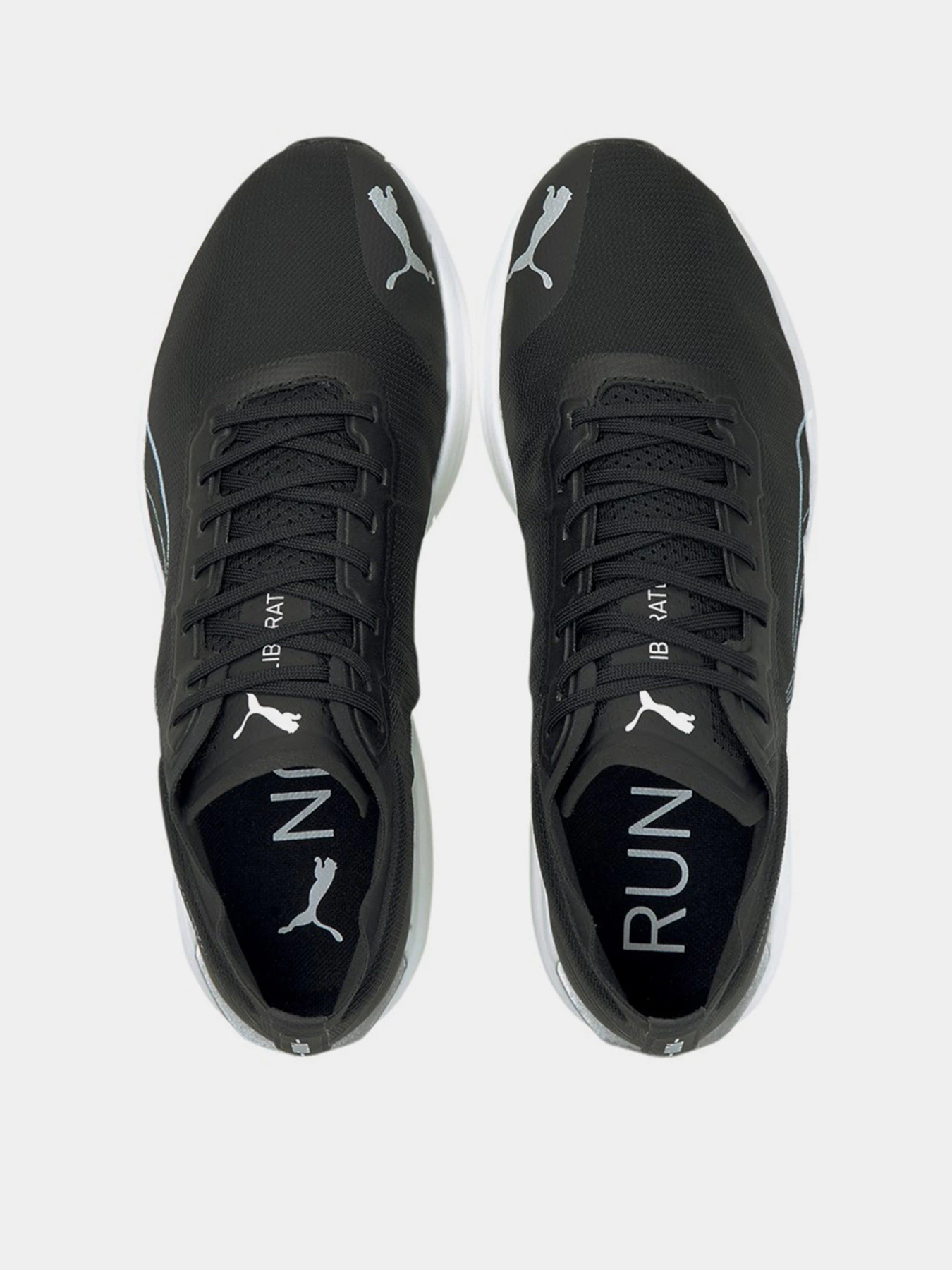 Кроссовки PUMA Liberate Nitro модель 19491707 Кроссовки PUMA Liberate Nitro модель 19491707 Фото