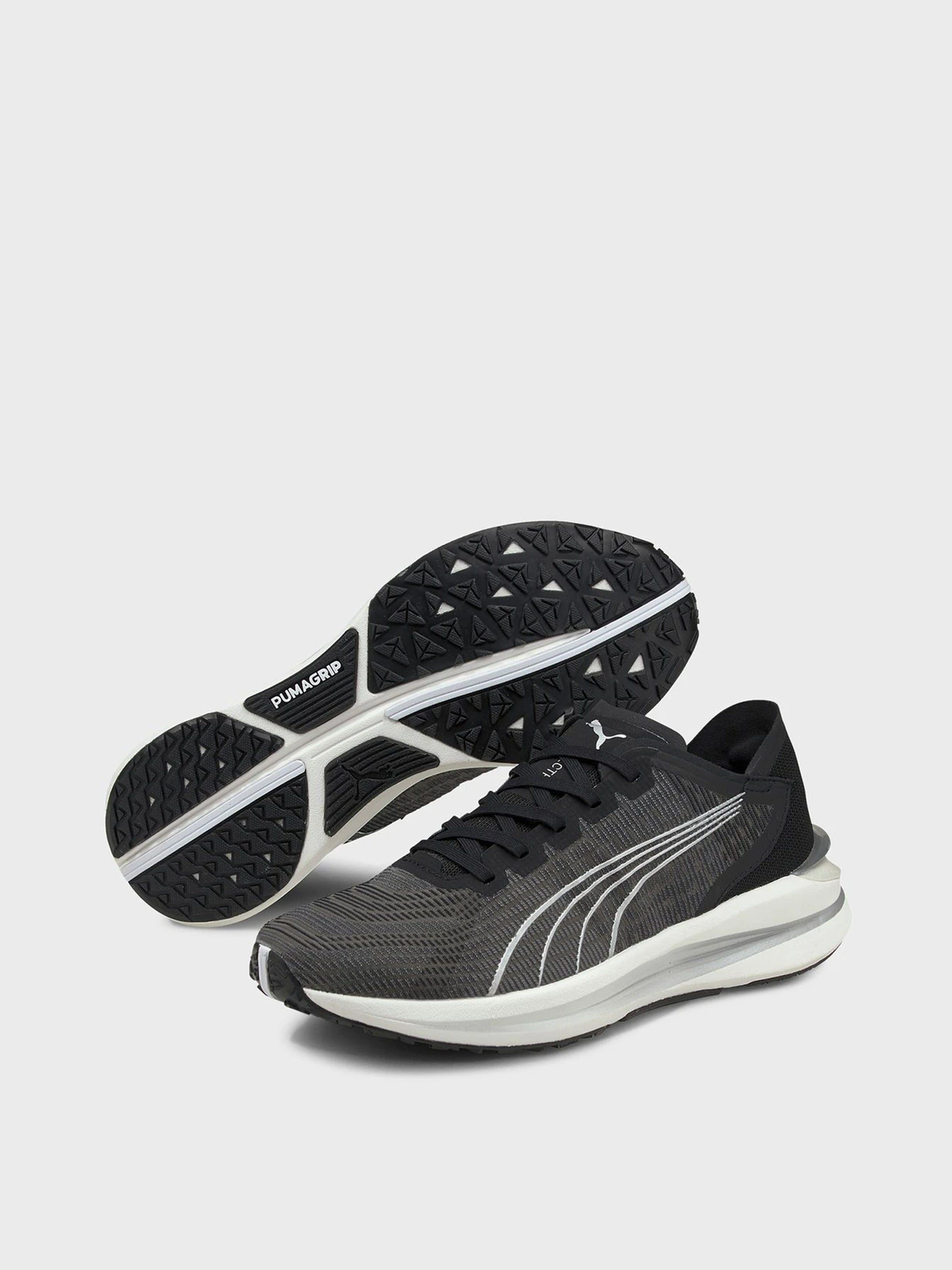 Кроссовки PUMA Electrify Nitro модель 19517301 Кроссовки PUMA Electrify Nitro модель 19517301 Фото