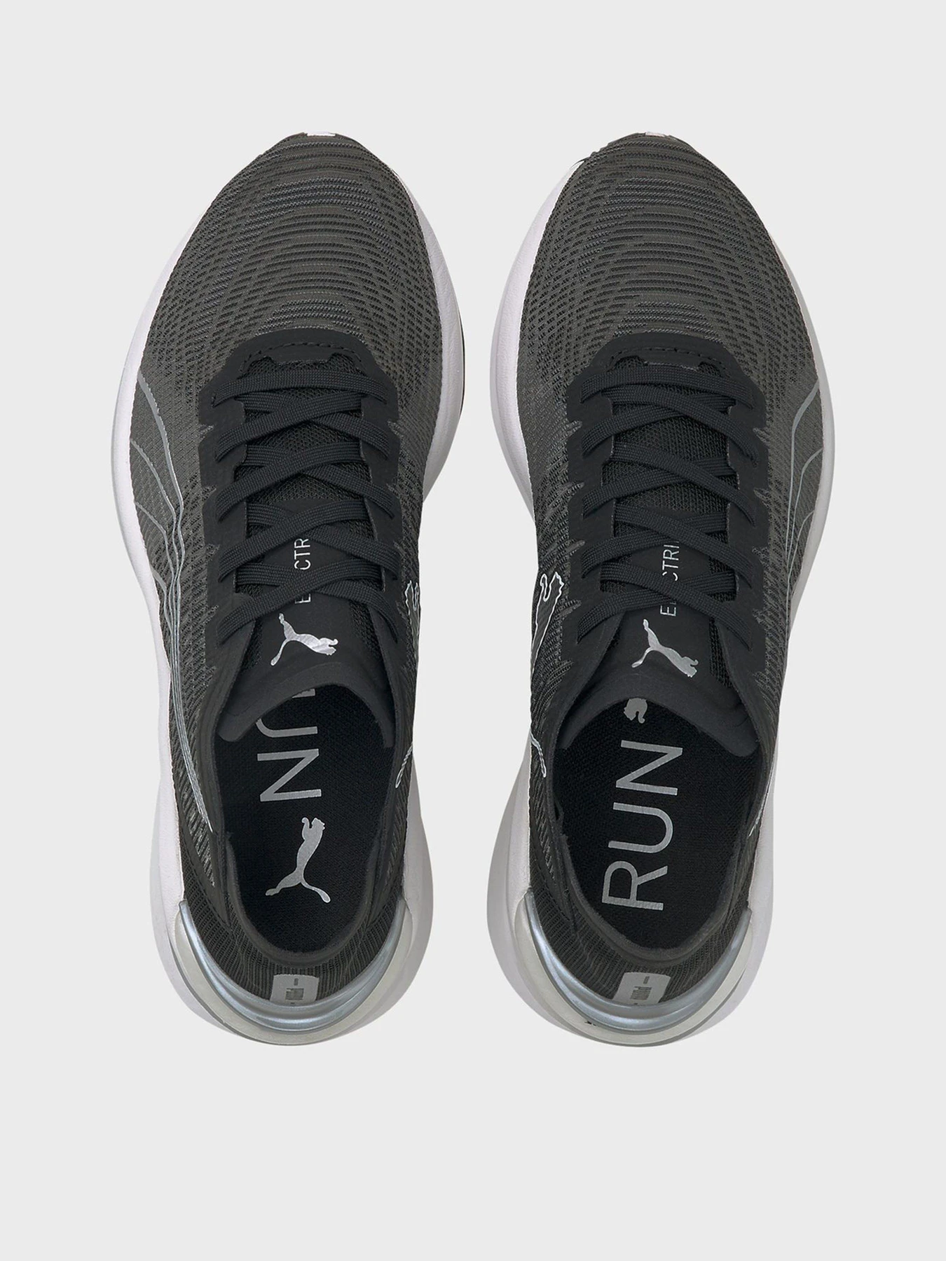 Кроссовки PUMA Electrify Nitro модель 19517301 Кроссовки PUMA Electrify Nitro модель 19517301 Фото