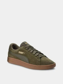 Кеди PUMA Smash V2 модель 36498919 Фото