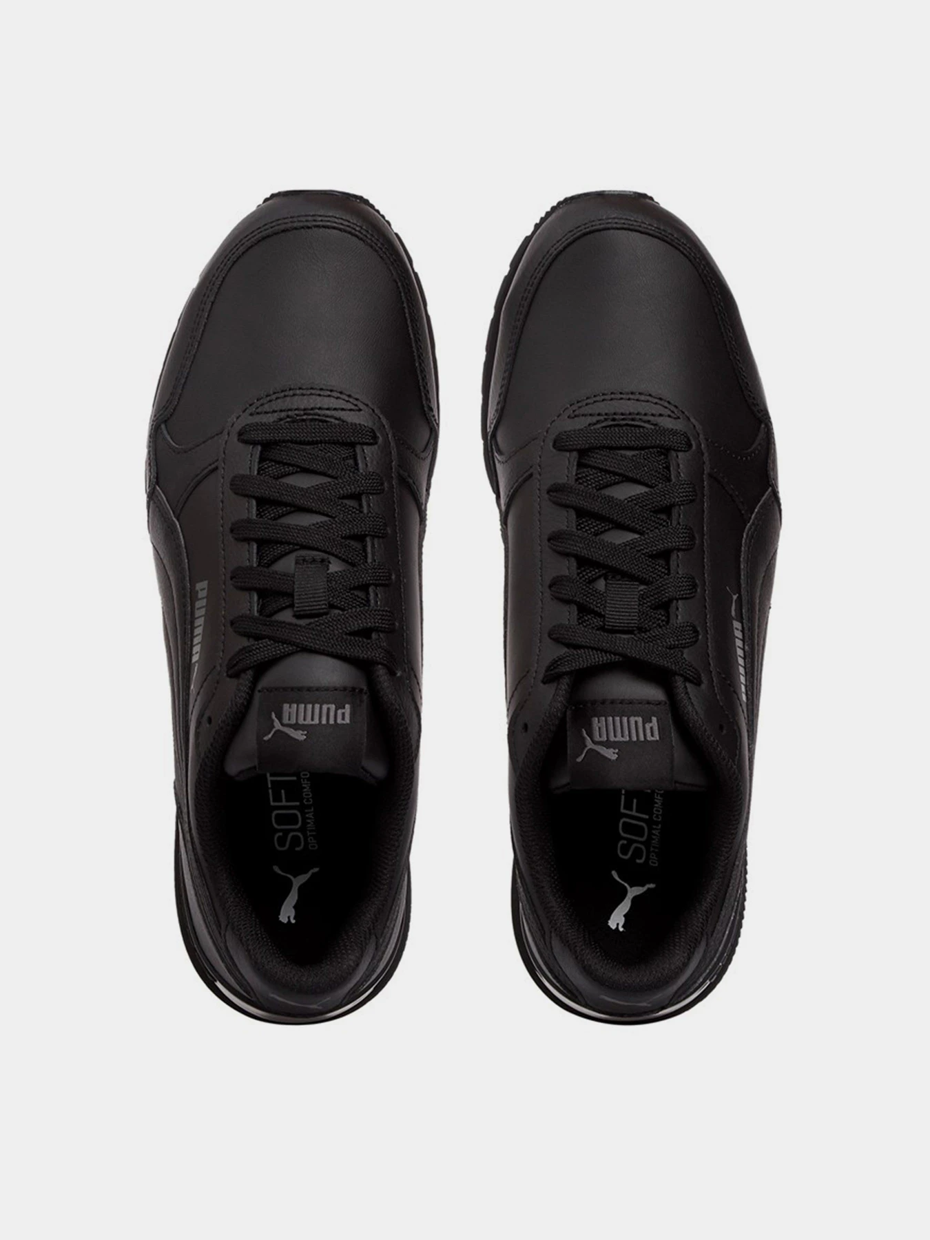 Кроссовки PUMA ST Runner v2 Full L модель 36527722 Фото