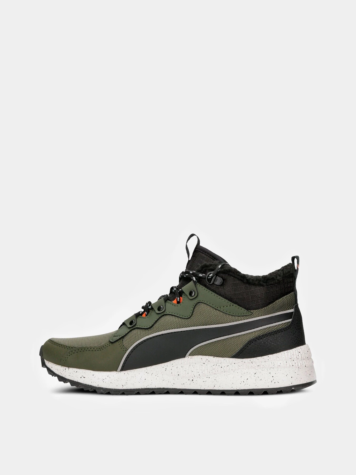 Ботинки и сапоги PUMA Pacer Next SB WTR модель 36693602 Ботинки и сапоги PUMA Pacer Next SB WTR модель 36693602 Фото