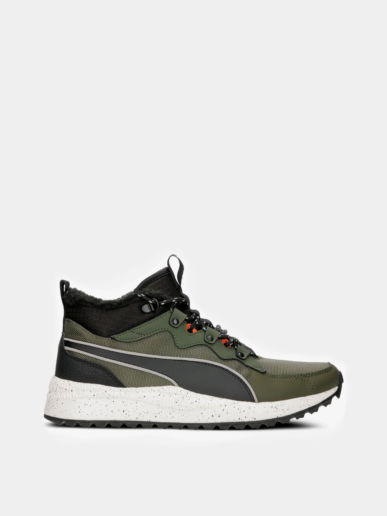 Ботинки и сапоги PUMA Pacer Next SB WTR модель 36693602 Ботинки и сапоги PUMA Pacer Next SB WTR модель 36693602 Фото