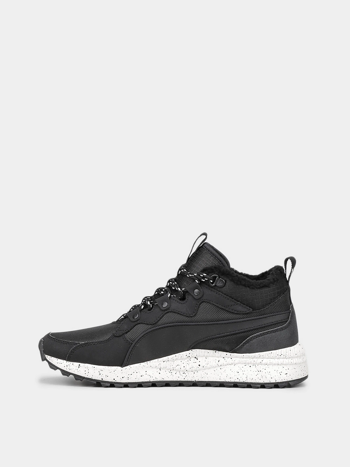 Ботинки и сапоги PUMA PACER NEXT SB WTR модель 36693614 Ботинки и сапоги PUMA PACER NEXT SB WTR модель 36693614 Фото