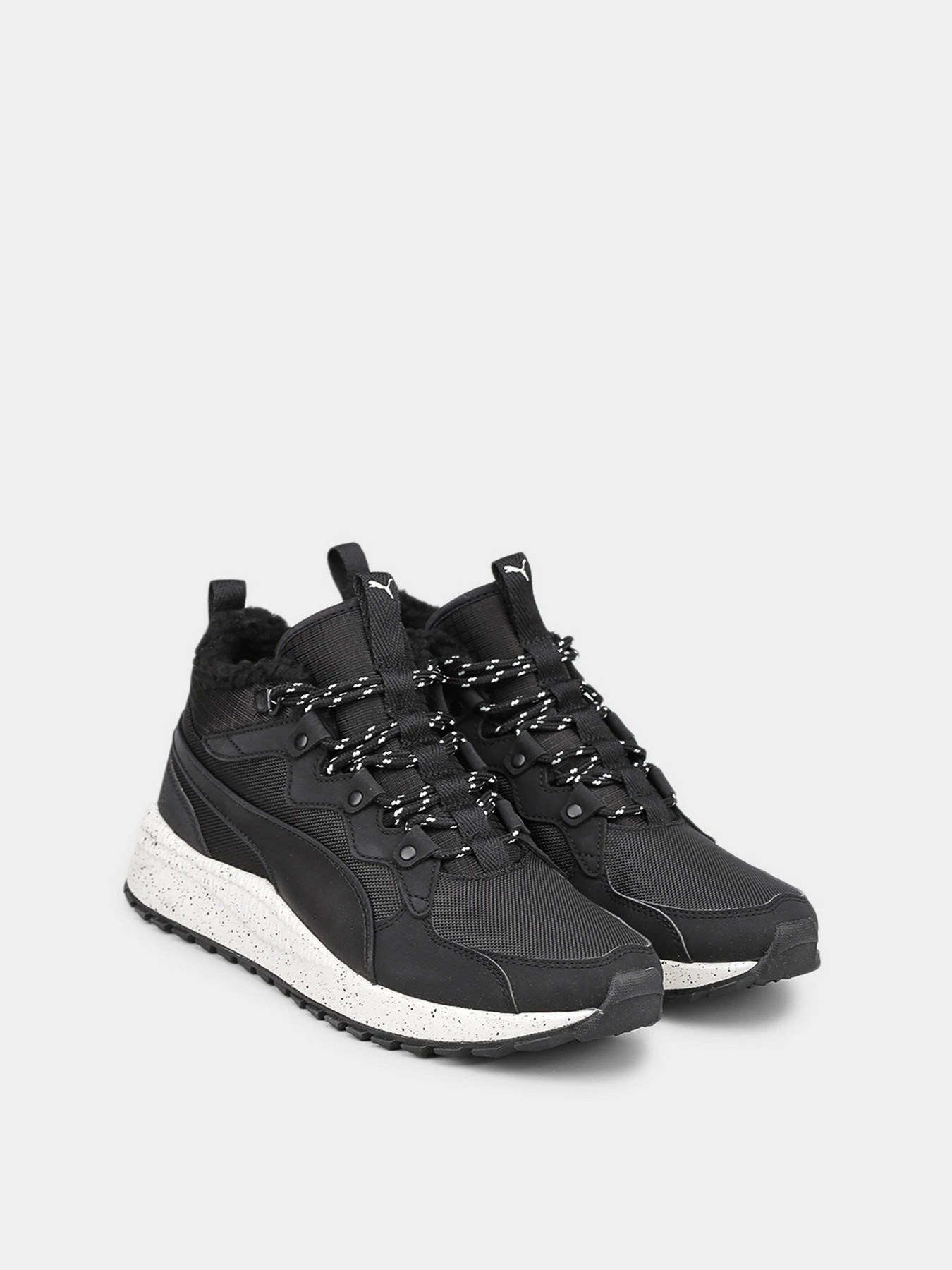 Ботинки и сапоги PUMA PACER NEXT SB WTR модель 36693614 Ботинки и сапоги PUMA PACER NEXT SB WTR модель 36693614 Фото