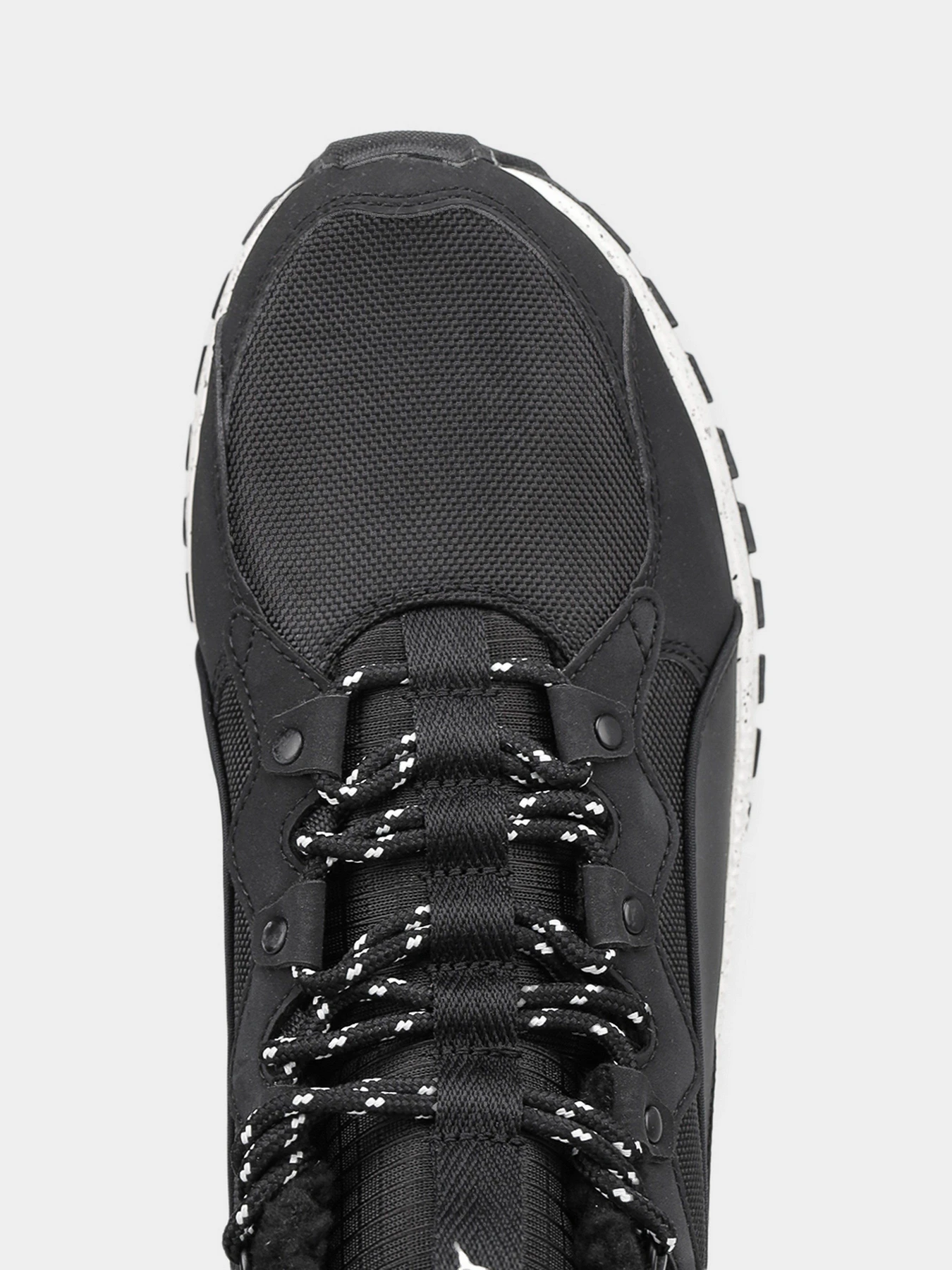 Ботинки и сапоги PUMA PACER NEXT SB WTR модель 36693614 Ботинки и сапоги PUMA PACER NEXT SB WTR модель 36693614 Фото