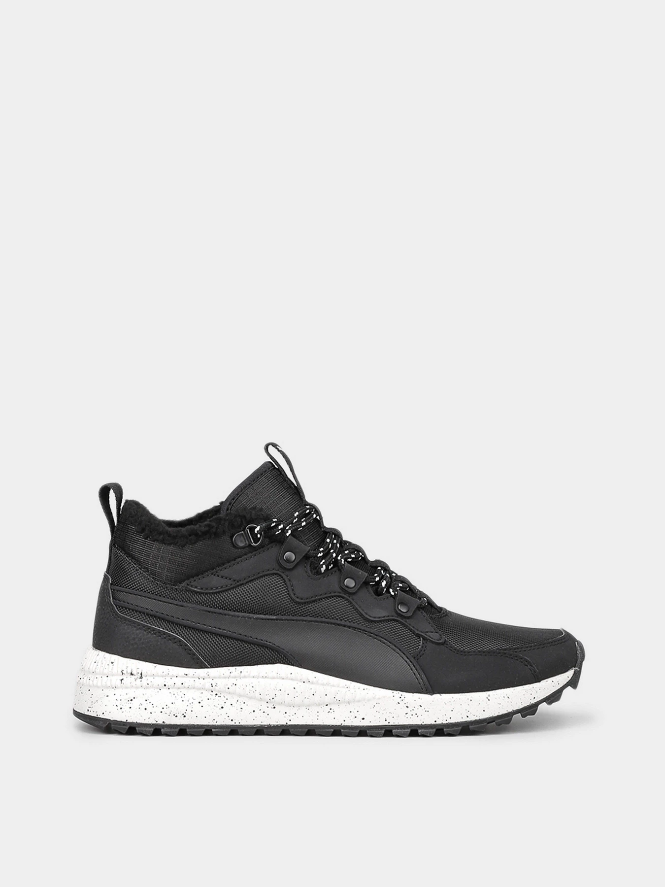 Ботинки и сапоги PUMA PACER NEXT SB WTR модель 36693614 Ботинки и сапоги PUMA PACER NEXT SB WTR модель 36693614 Фото