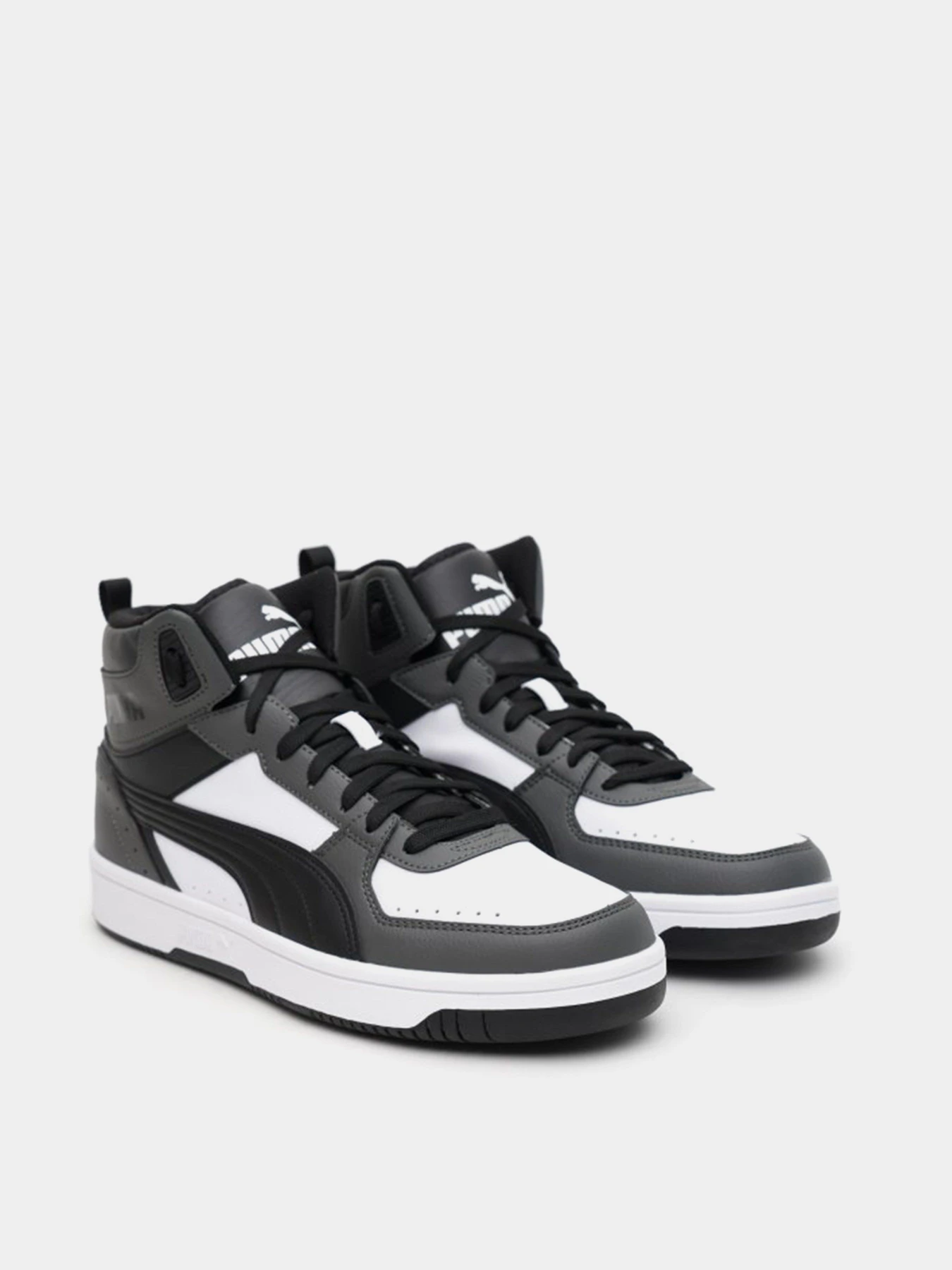 Кеды PUMA Rebound JOY модель 37476508 Фото