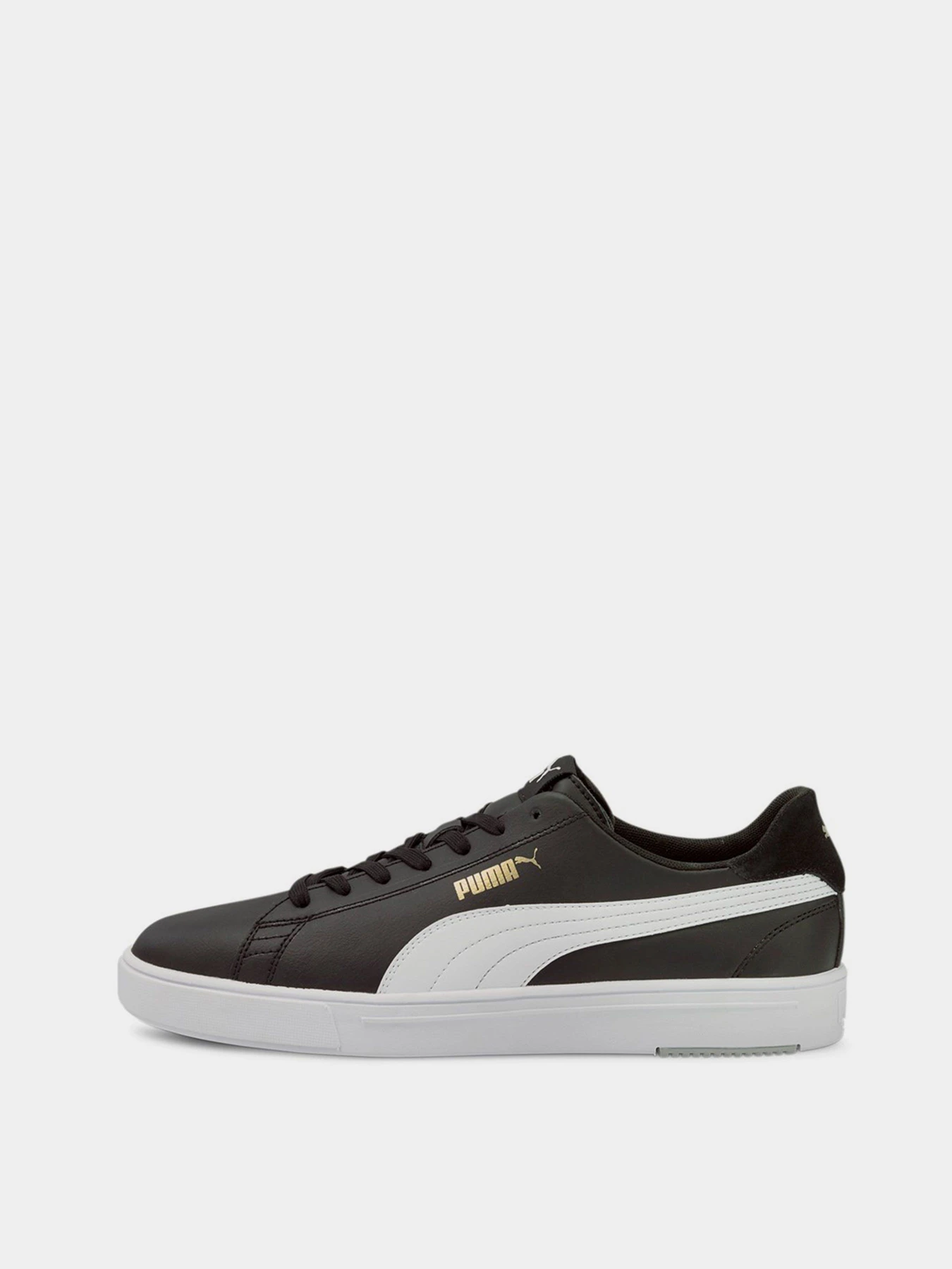 Кеды PUMA Serve Pro Lite модель 37490202 Фото