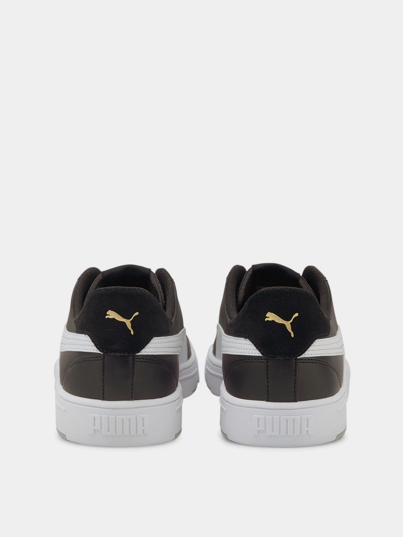 Кеды PUMA Serve Pro Lite модель 37490202 Фото