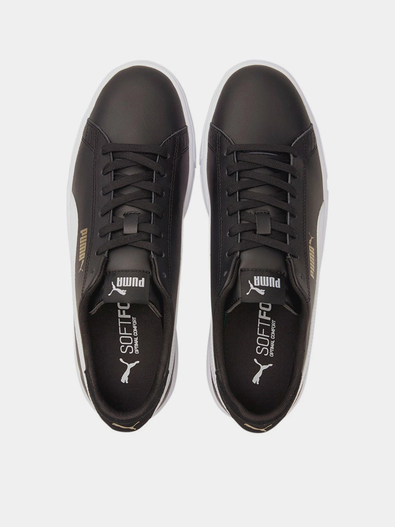Кеды PUMA Serve Pro Lite модель 37490202 Фото