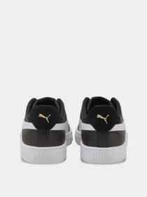 Кеды PUMA Serve Pro Lite модель 37490202 Фото