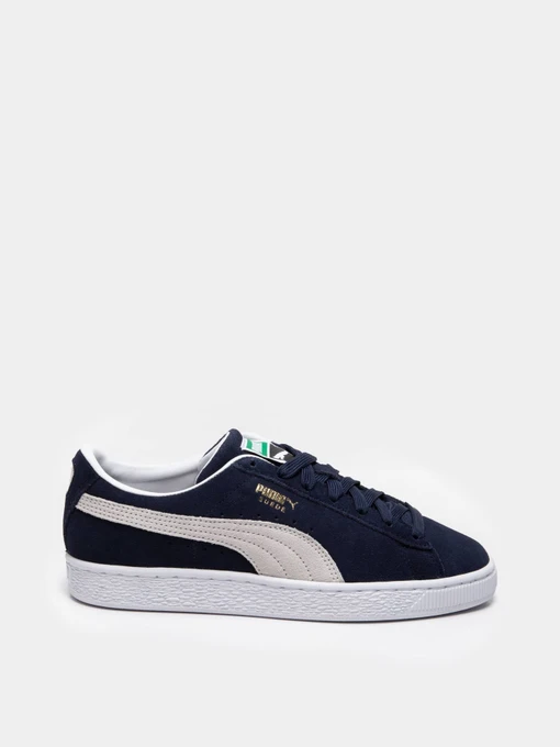 Кеды PUMA Suede Classic XXI модель 37491504 Фото