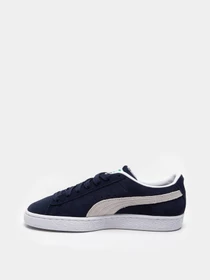 Кеды PUMA Suede Classic XXI модель 37491504 Фото