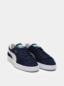 Кеды PUMA Suede Classic XXI модель 37491504 Фото