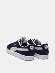 Кеды PUMA Suede Classic XXI модель 37491504 Фото
