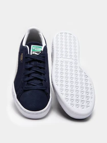 Кеды PUMA Suede Classic XXI модель 37491504 Фото