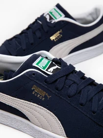 Кеды PUMA Suede Classic XXI модель 37491504 Фото