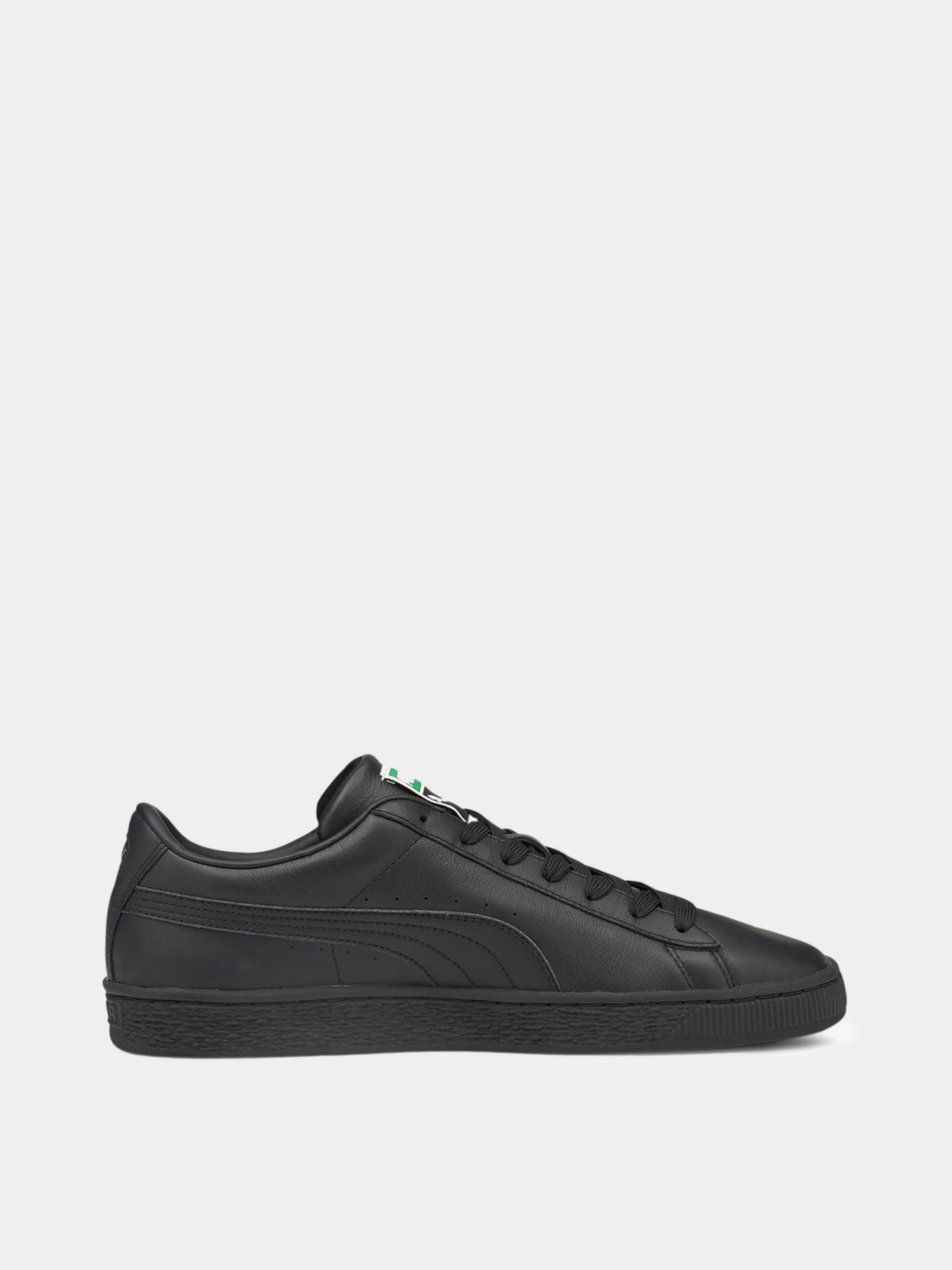 Кеды PUMA Heritage Basket Classic модель 37492303 Фото