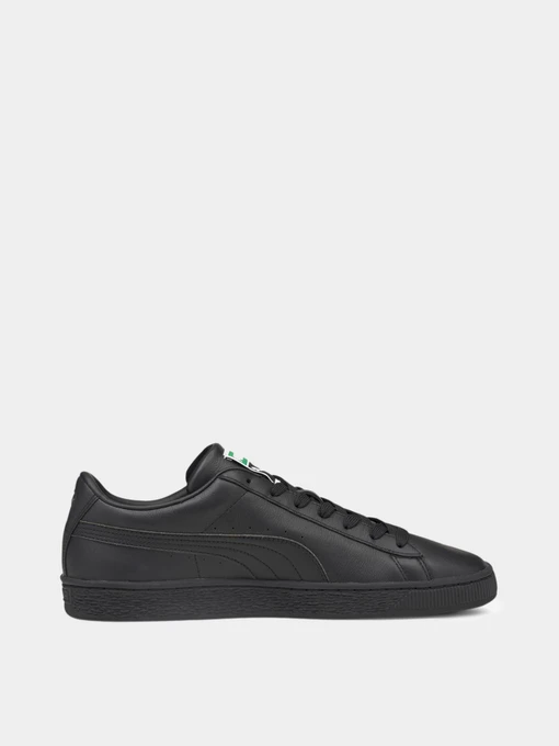 Кеди PUMA Heritage Basket Classic модель 37492303 Фото