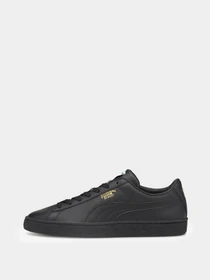 Кеды PUMA Heritage Basket Classic модель 37492303 Фото