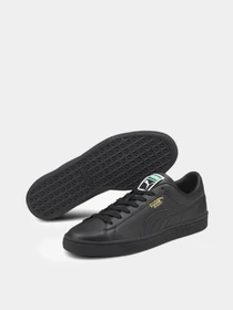 Кеды PUMA Heritage Basket Classic модель 37492303 Фото
