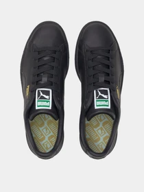 Кеды PUMA Heritage Basket Classic модель 37492303 Фото