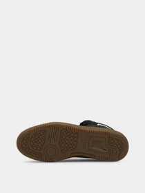 Кеды PUMA Rebound Joy Fur модель 37557606 Фото