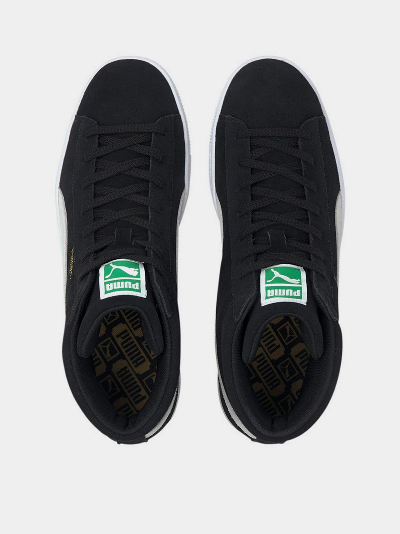 Кеды PUMA SUEDE модель 38020501 Кеды PUMA SUEDE модель 38020501 Фото