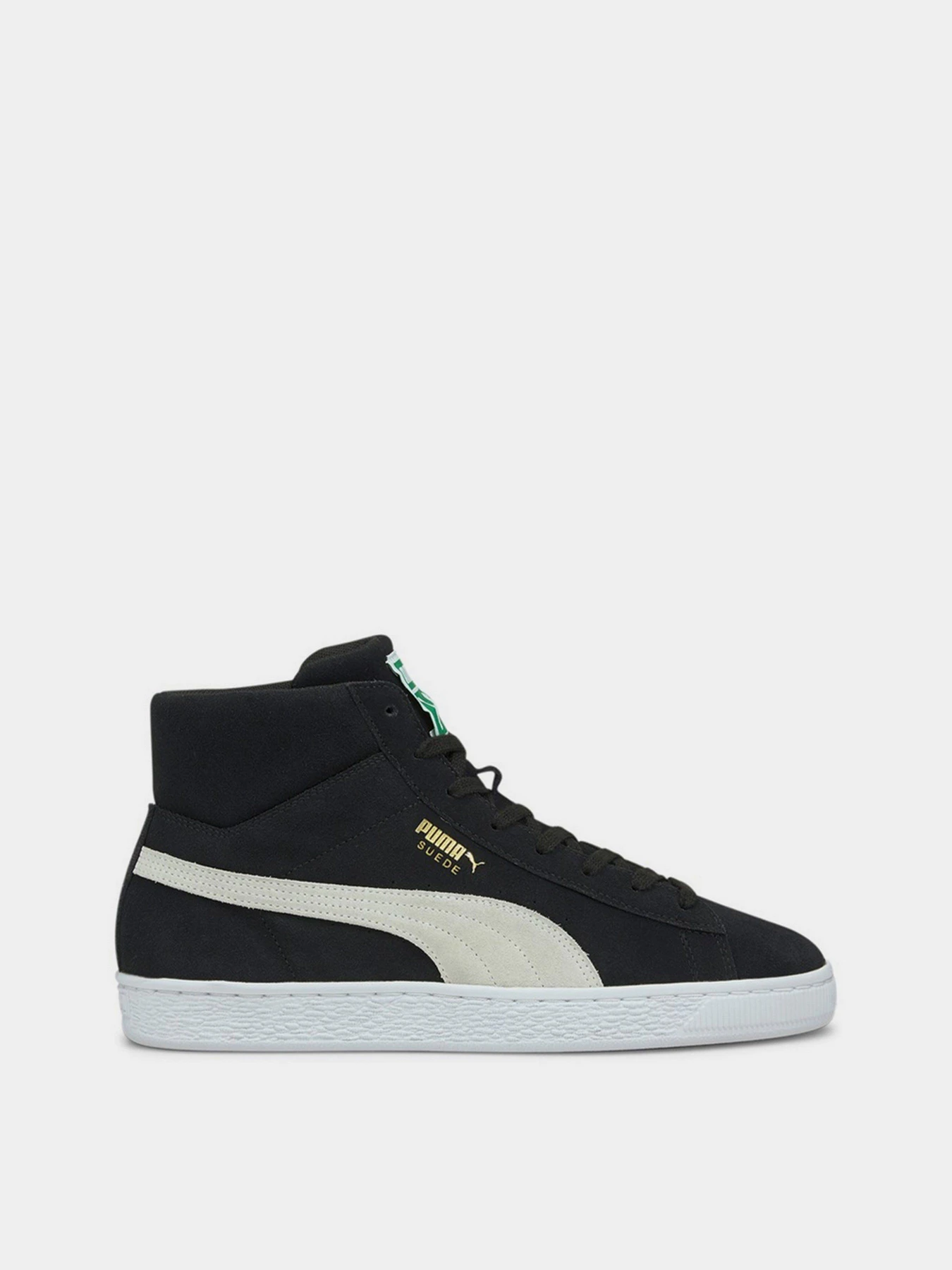 Кеды PUMA SUEDE модель 38020501 Кеды PUMA SUEDE модель 38020501 Фото