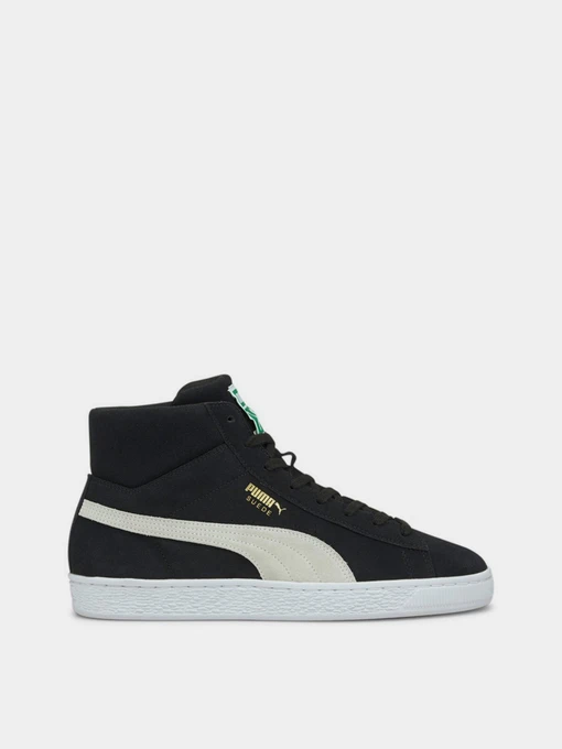 Кеди PUMA SUEDE  модель 38020501 Фото
