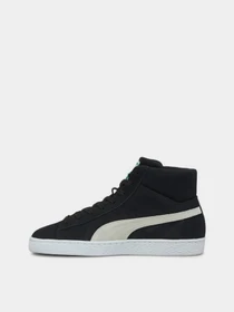 Кеды PUMA SUEDE модель 38020501 Фото