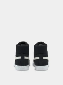 Кеды PUMA SUEDE модель 38020501 Фото