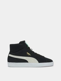 Кеды PUMA SUEDE модель 38020501 Фото
