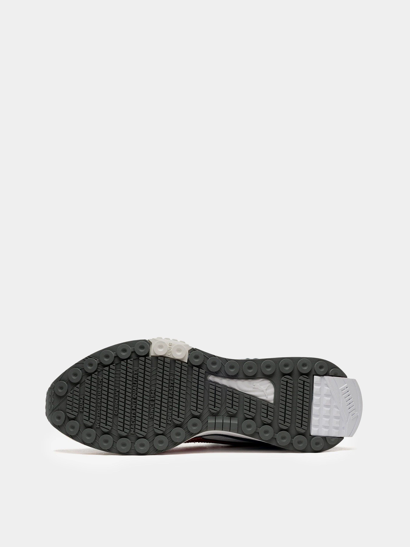 Кроссовки PUMA Wild Rider Layers модель 38069701 Фото