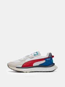 Кроссовки PUMA Wild Rider Layers модель 38069701 Фото