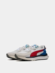 Кроссовки PUMA Wild Rider Layers модель 38069701 Фото
