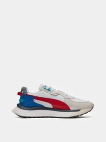 Кроссовки PUMA Wild Rider Layers модель 38069701 Фото