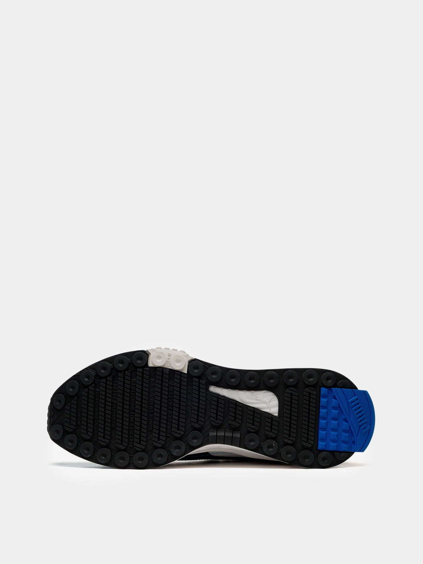 Кроссовки PUMA Wild Rider Layers модель 38069702 Фото