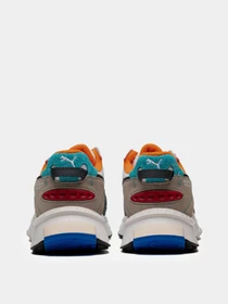 Кроссовки PUMA Wild Rider Layers модель 38069702 Фото