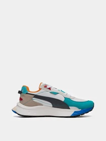 Кроссовки PUMA Wild Rider Layers модель 38069702 Фото